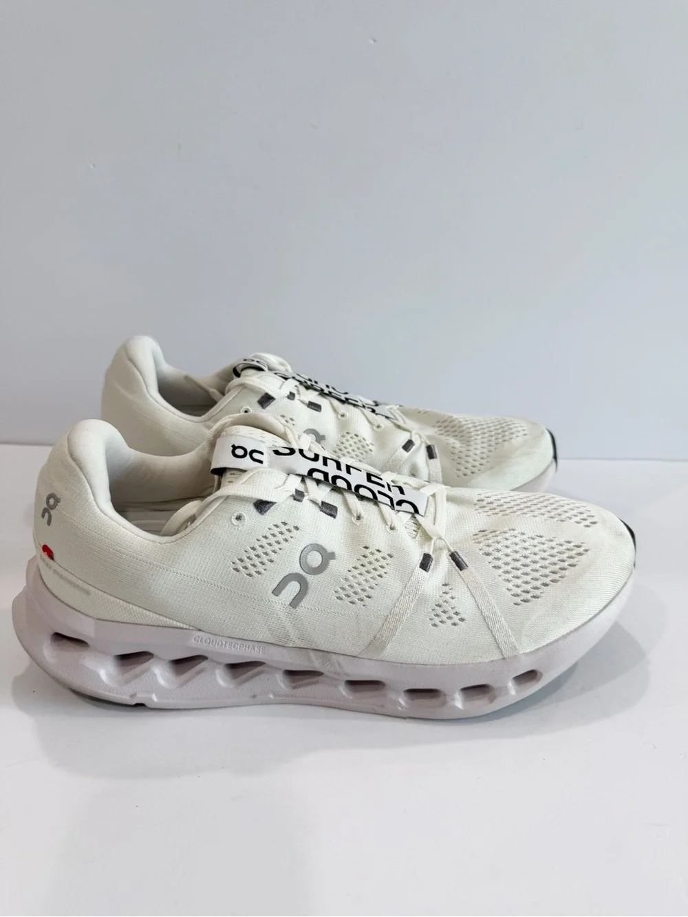 On Running Cloudsurfer Men’s Shoes